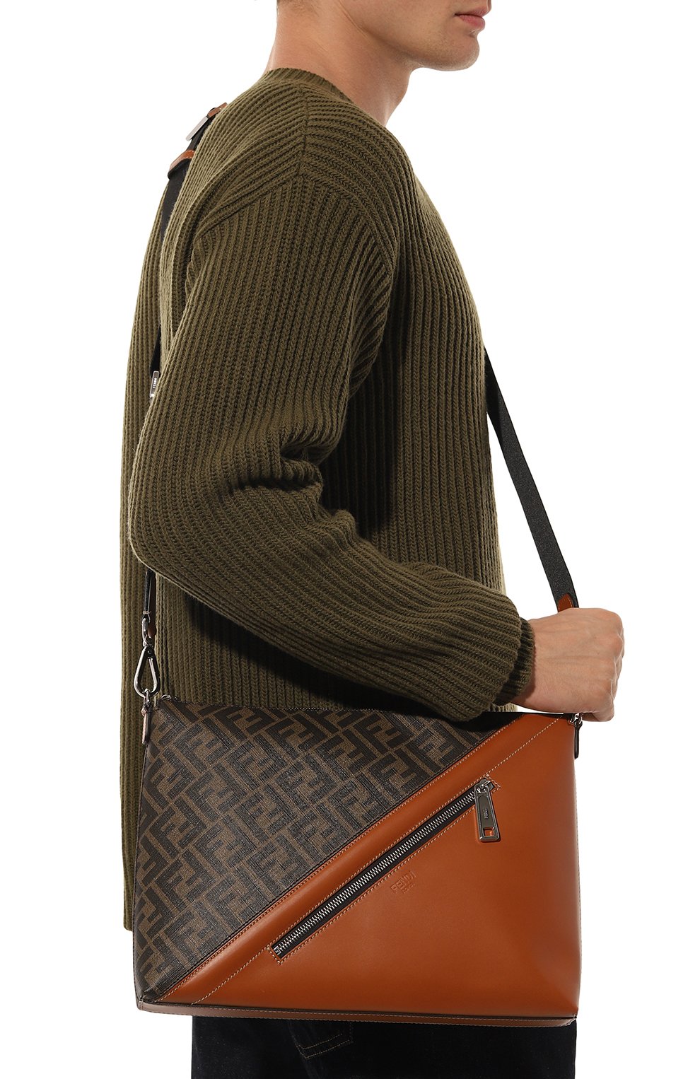 Сумка FENDI, арт. 7VA470 AFB4, фото 2