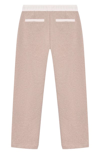 Хлопковые брюки ELEVENTY, арт. EY6Q50/Z3716