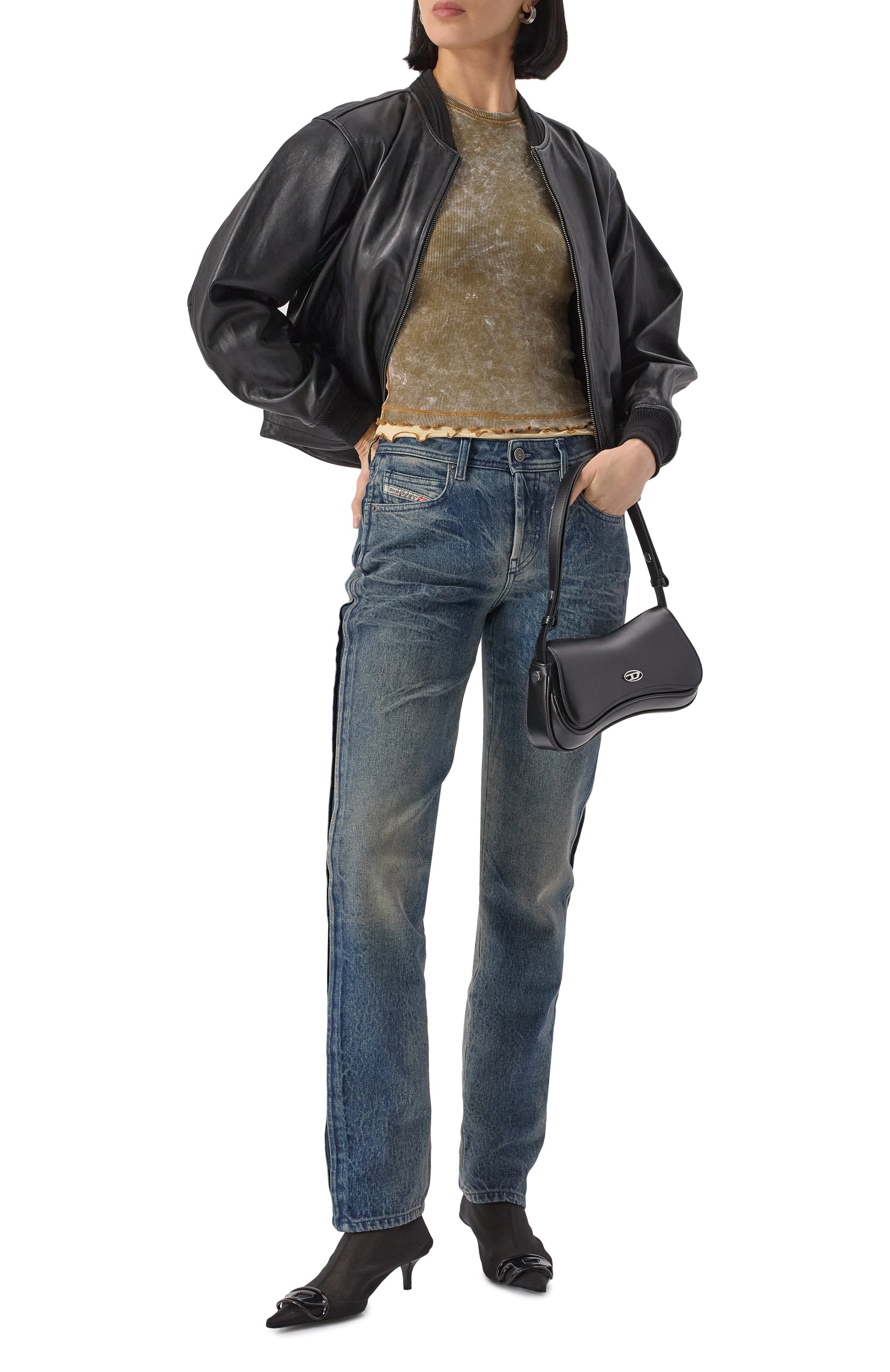 Джинсы d-noli DIESEL, арт. A18982/007BG, фото 2