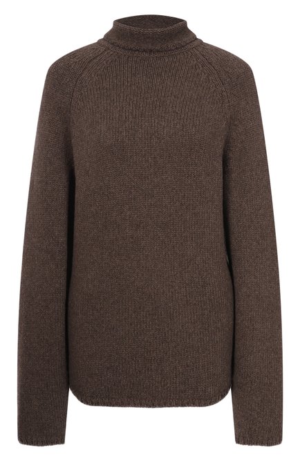 Женский кашемировый свитер AGNONA, арт. K20813QS/0K030Q