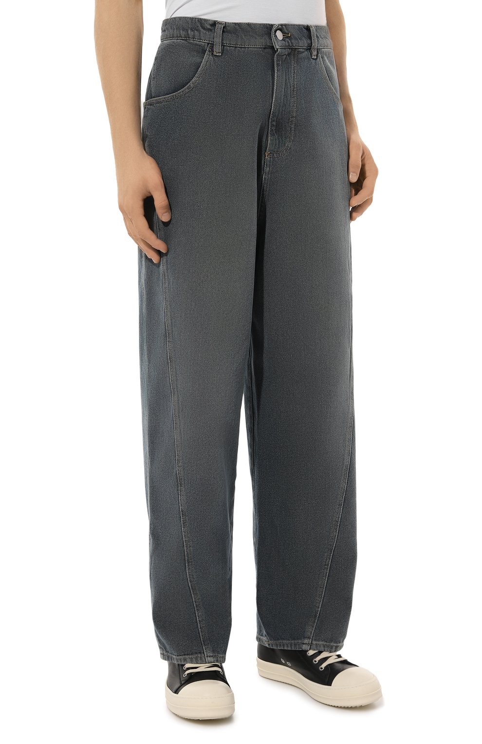 Джинсы ANDREA YA'AQOV, арт. 24MDEN60B, фото 3