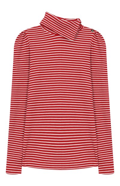 Водолазка из вискозы MONNALISA, арт. 11F605