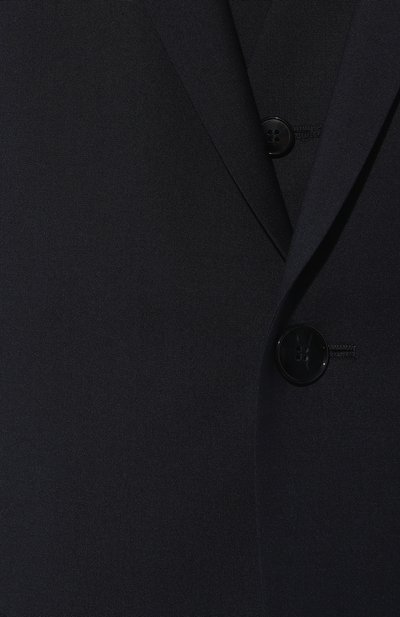 Шерстяной пиджак HUGO, арт. 50446523, фото 5