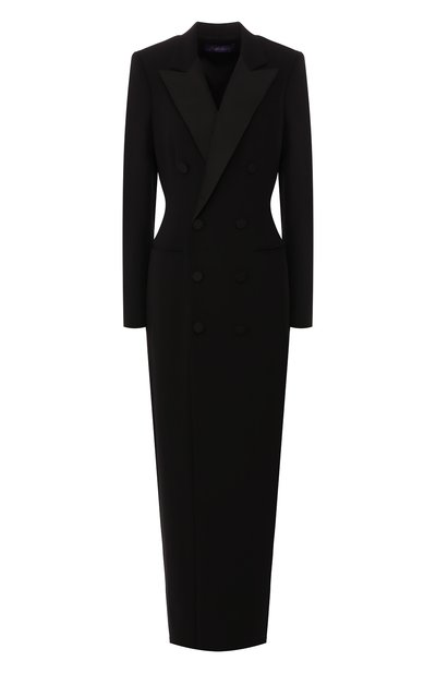 Женское шелковое платье RALPH LAUREN, арт. 290759536