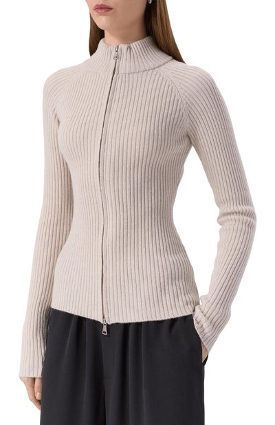 Шерстяной кардиган AYA MUSE, арт. AMFW2530, фото 3