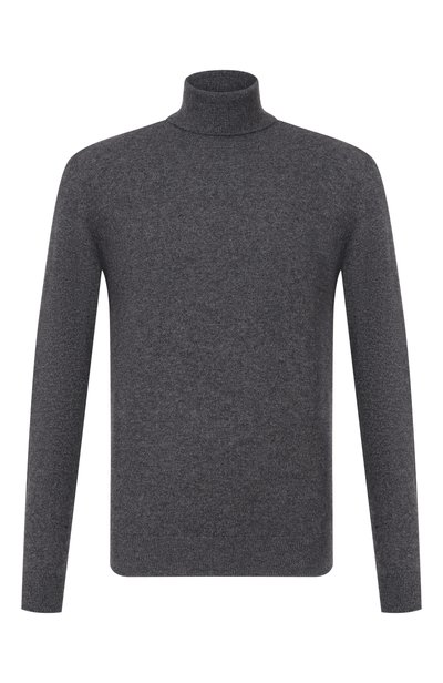 Мужской кашемировая водолазка CORNELIANI, арт. 28M531/2A25185
