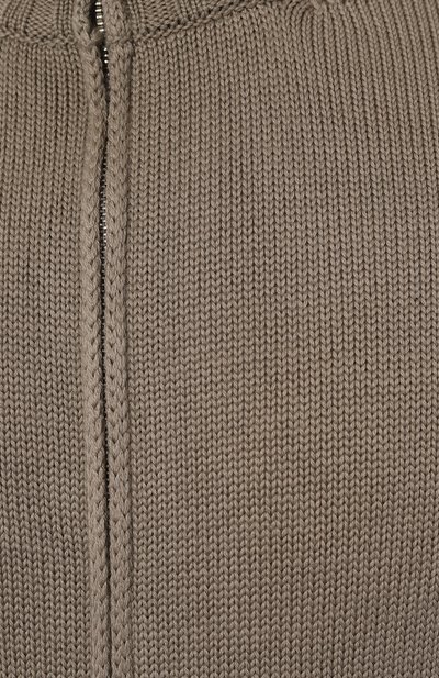 Шерстяной кардиган ANDREA CAMPAGNA, арт. FZ3MLT/WM5R, фото 5