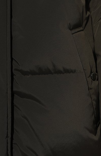 Пуховик WOOLRICH, арт. CFWWOU0698FRUT1148, фото 5