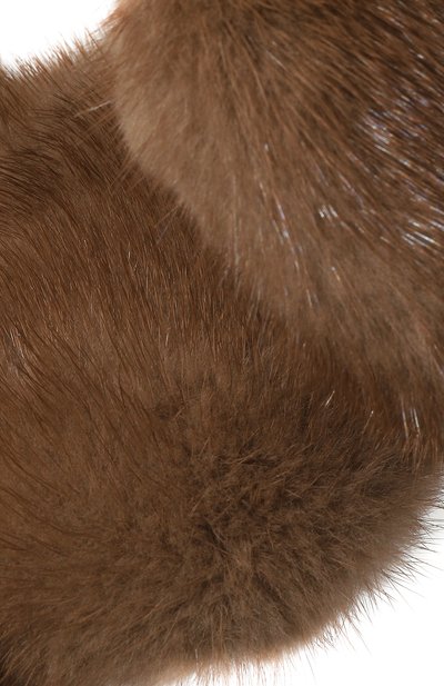 Наушники из меха норки FURLAND, арт. 0022800100083300000, фото 3