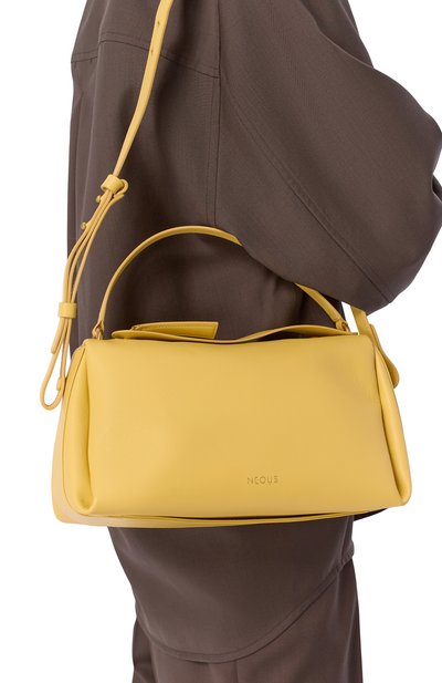 Сумка scorpius NEOUS, арт. 00077/LEATHER, фото 2