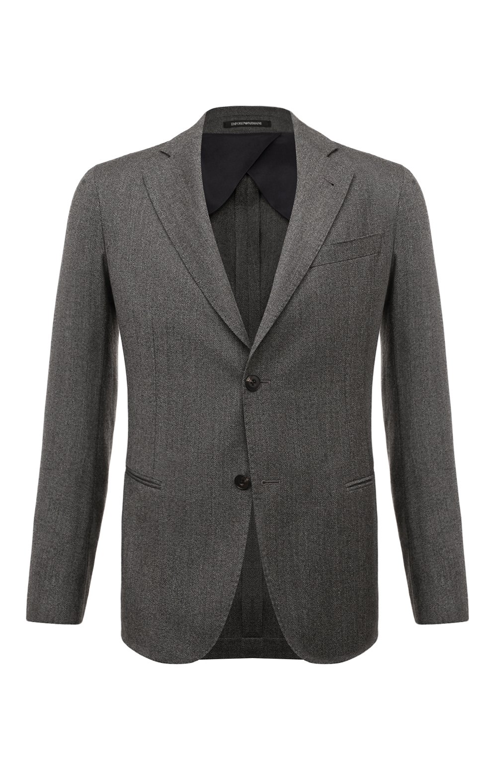 Шерстяной пиджак EMPORIO ARMANI, арт. EM000446/TE10998, фото 1