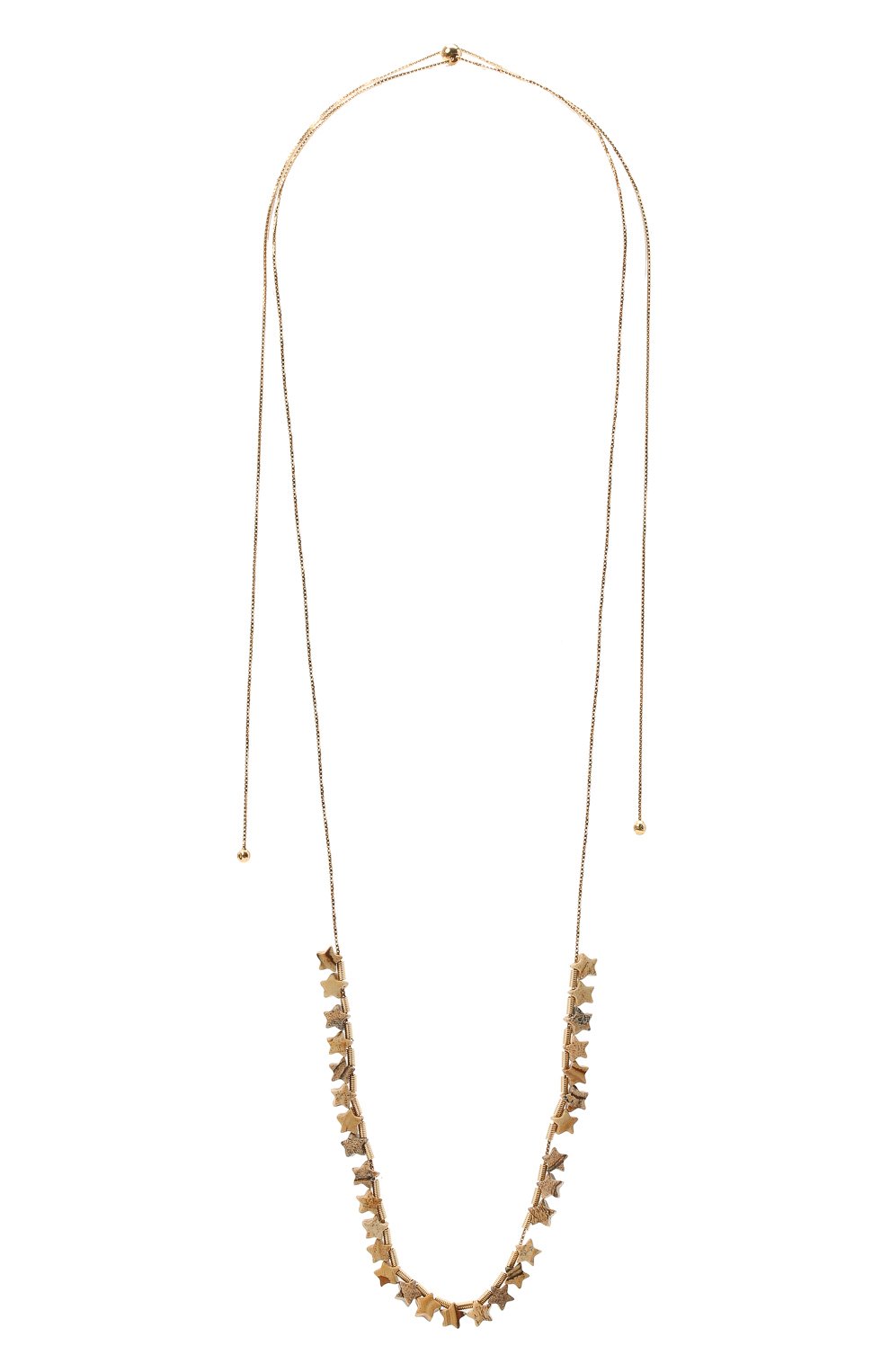 Колье BOTTEGA VENETA, арт. 657297/VE3B1, фото 1