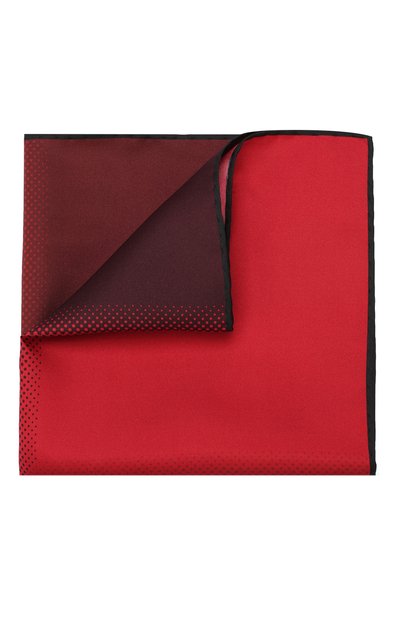 Мужской шелковый платок LANVIN, арт. 3468/HANDKERCHIEF