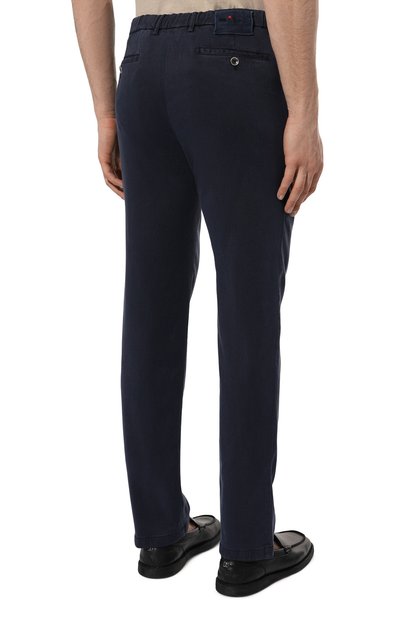 Брюки KITON, арт. UFPPEK0607D, фото 4