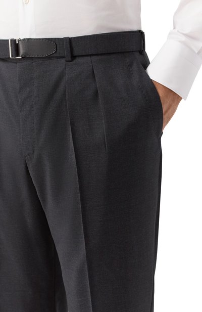 Хлопковые брюки BRIONI, арт. RP310L/0AA95, фото 5