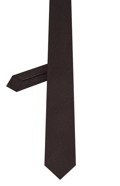 Шелковый галстук STEFANO RICCI, арт. CCXL/54013, фото 3