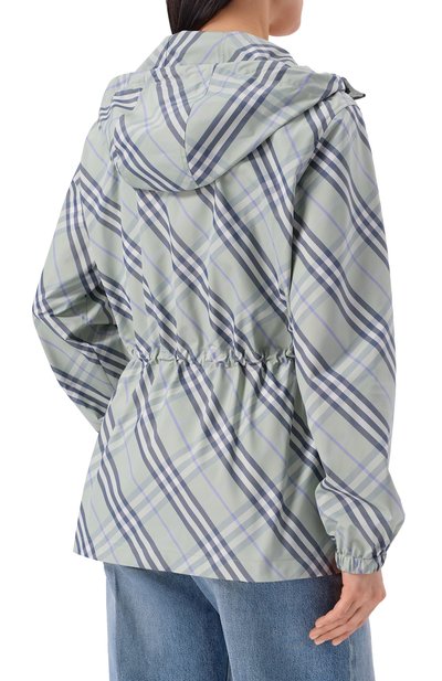 Ветровка BURBERRY, арт. 8122107, фото 4