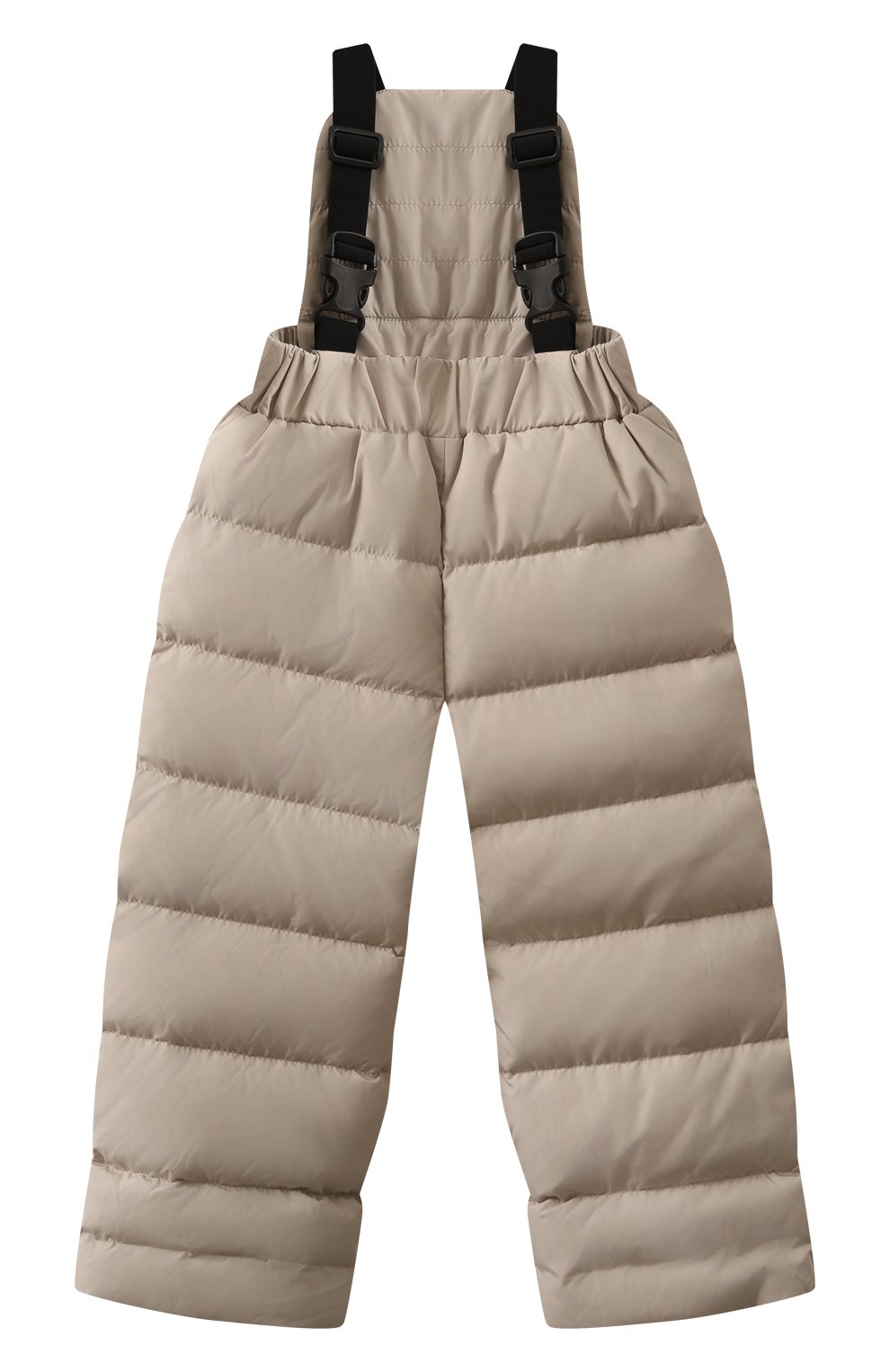 Комплект из куртки и комбинезона ROYAL FIVE COLLECTION, арт. 643JRK1BEIGE, фото 5