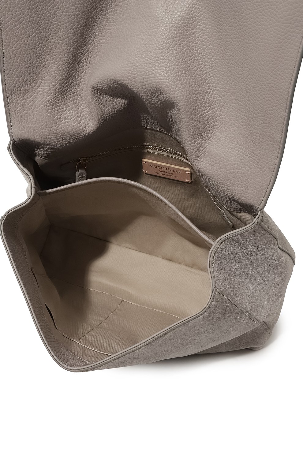 Сумка liya COCCINELLE, арт. E1 MD1 18 01 01, фото 5