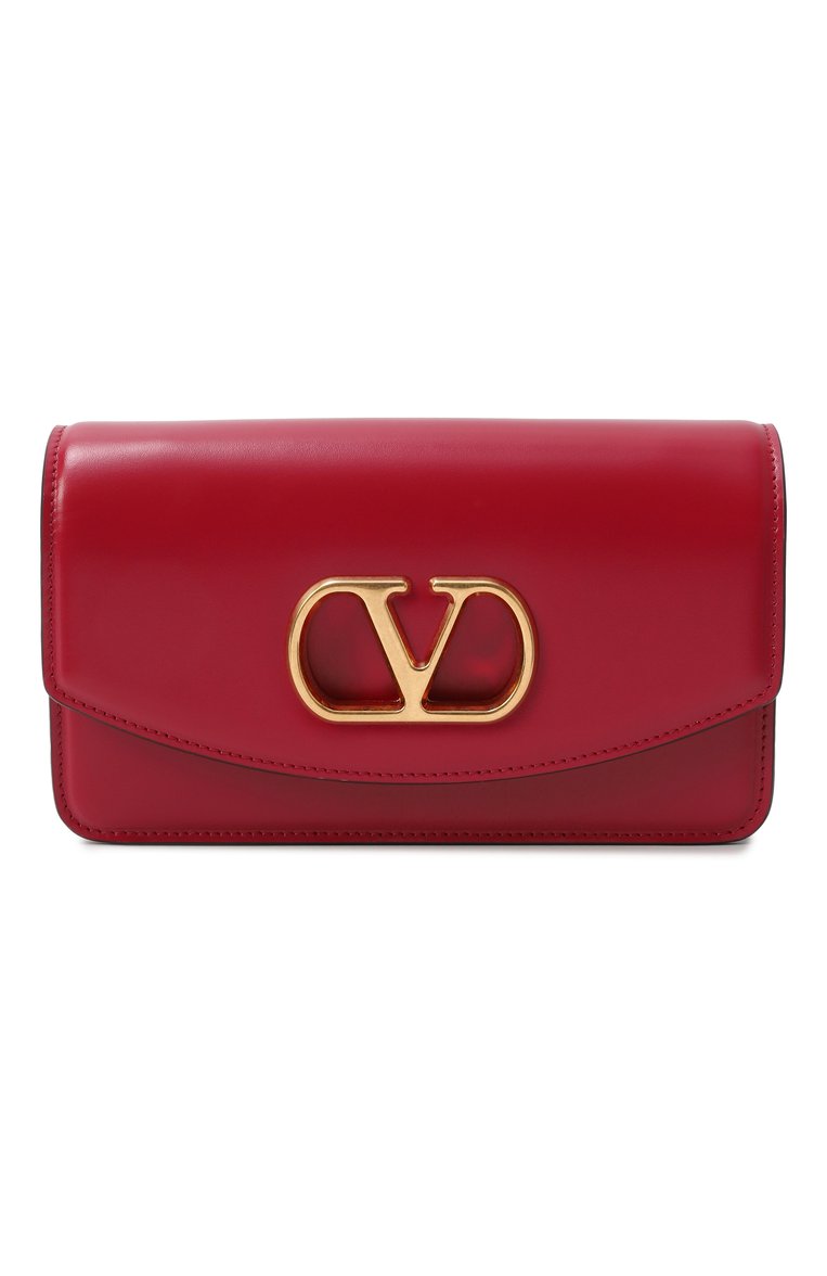 Сумка vain small VALENTINO, арт. 6W0B0R71/GCB, фото 1