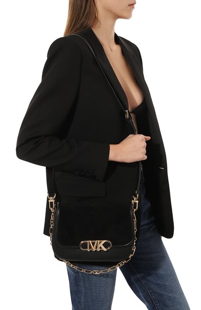 Сумка parker medium MICHAEL MICHAEL KORS, арт. 30F2G7PC5S, фото 2