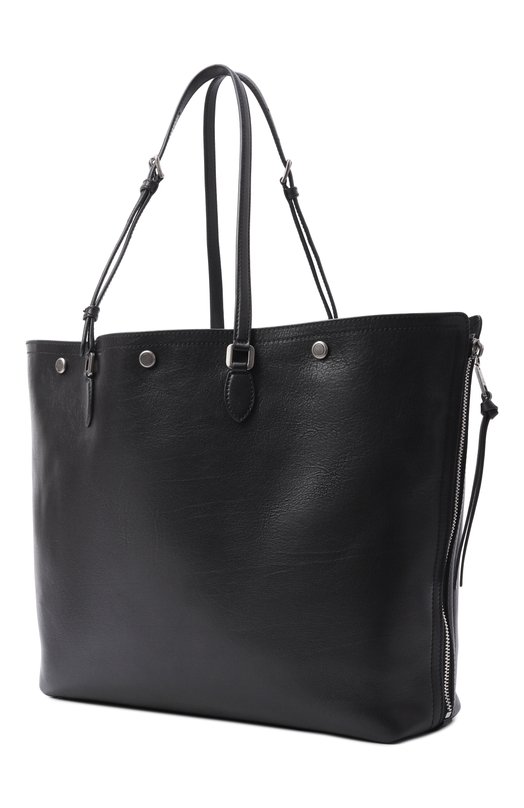 Сумка-тоут Atene Dolce & Gabbana BB2535/AH850 Чёрный  BB2535/AH850 Фото 4