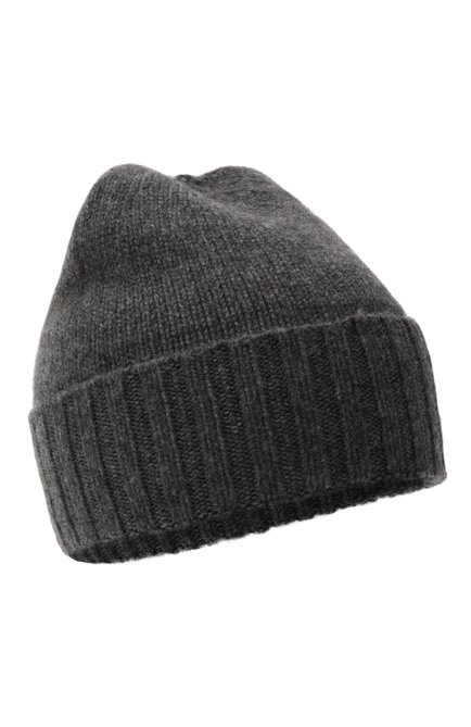 Мужская кашемировая шапка ANDREA CAMPAGNA, арт. 198P39