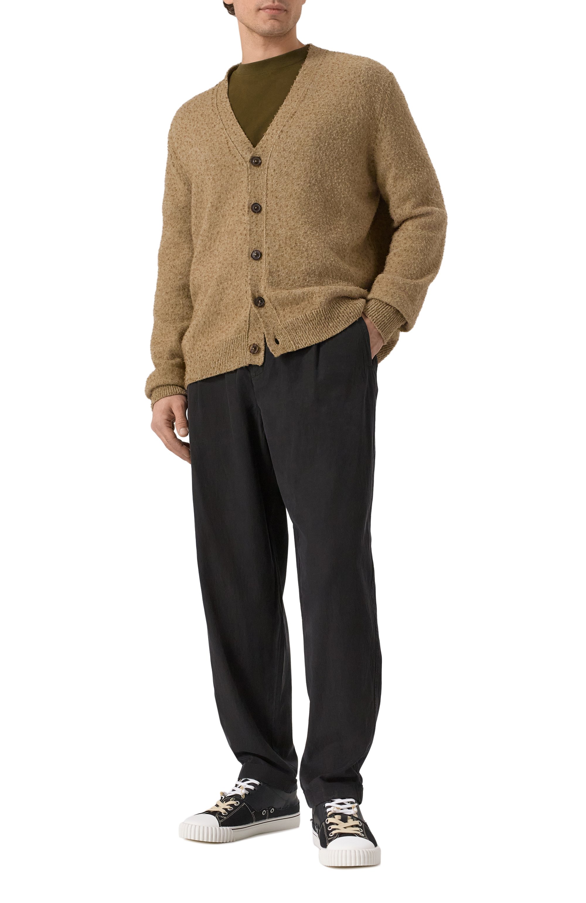 Брюки ANDREA YA'AQOV, арт. 25MUB002, фото 2