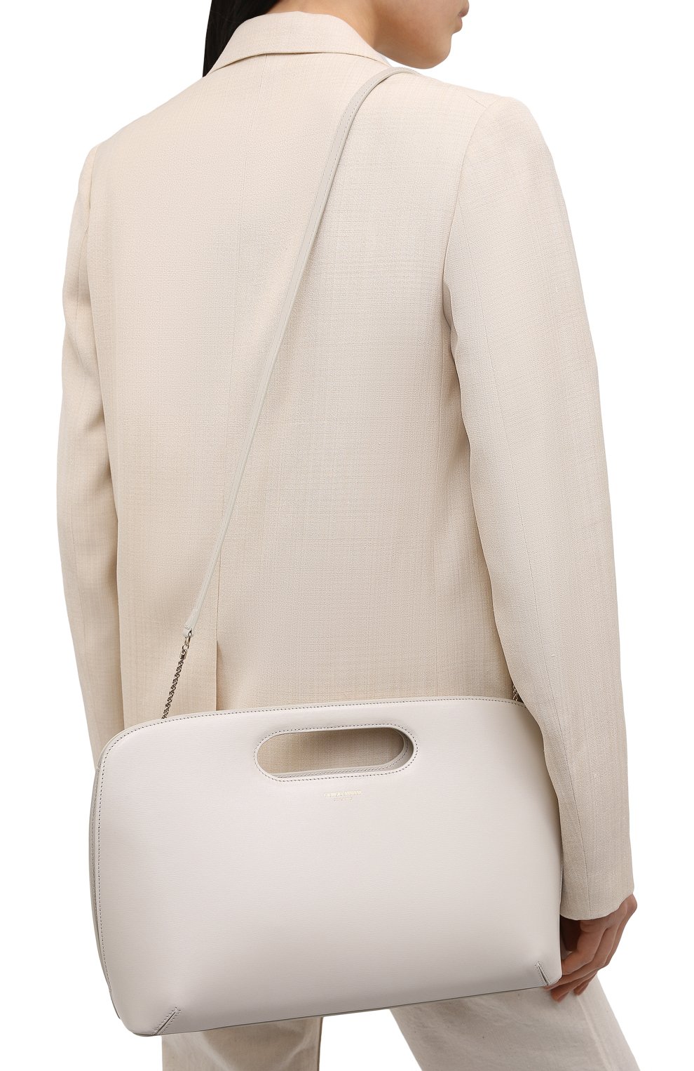 Сумка GIORGIO ARMANI, арт. Y1A236/YTF4A, фото 5