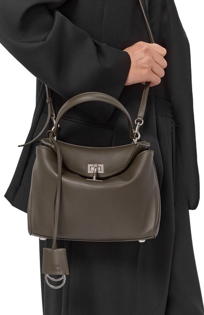 Сумка rodeo mini BALENCIAGA, арт. 843712/2AA4U, фото 2