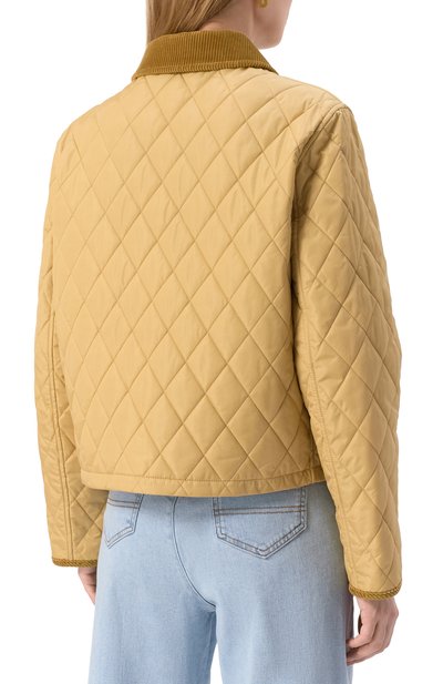 Куртка BURBERRY, арт. 8105098, фото 4