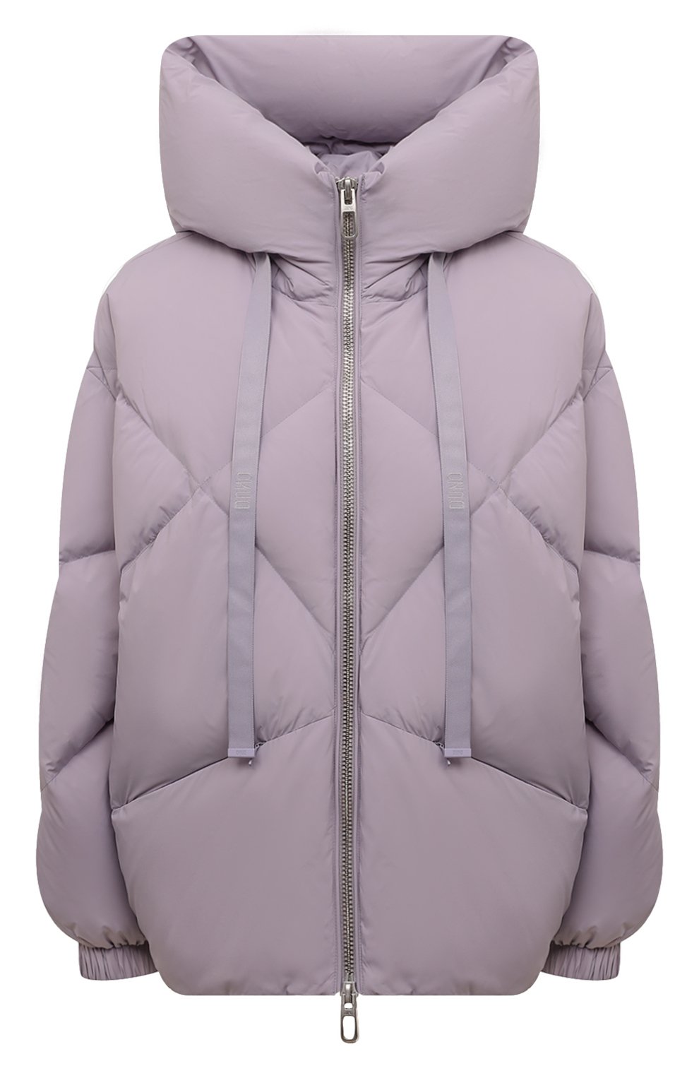 Пуховик DUNO, арт. PEGGIE/APRICA, фото 1