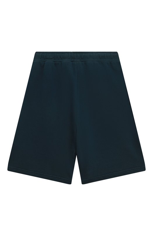 Хлопковые шорты Outhere Синий, фото 2