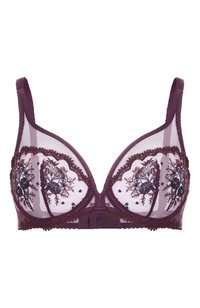 Фиолетовый