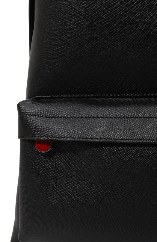 Рюкзак Kiton UBA0038N0108901 Чёрный  UBA0038N0108901 Фото 3