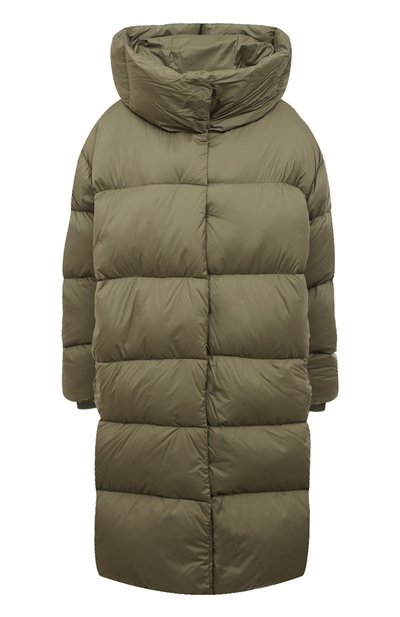 Пуховик ADD, арт. 6AW448, фото 1