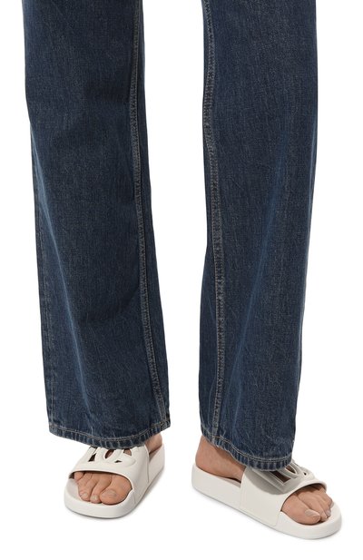 Шлепанцы st. barth DOLCE & GABBANA, арт. CW2079/A0666, фото 3