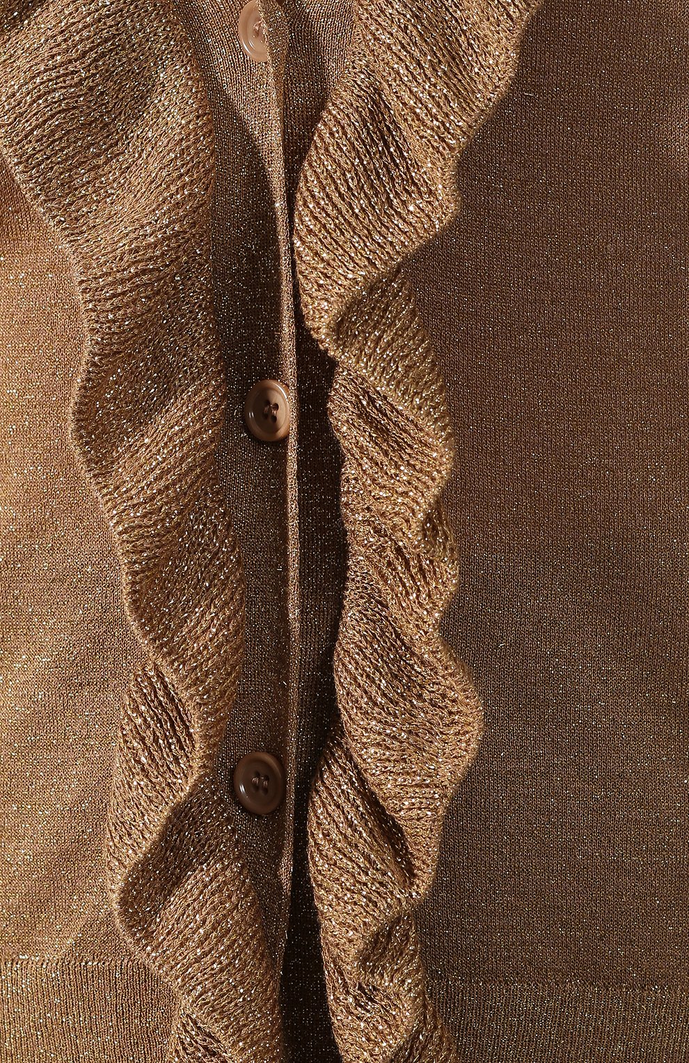 Кардиган из вискозы DRIES VAN NOTEN, арт. 201-31221-9700, фото 5