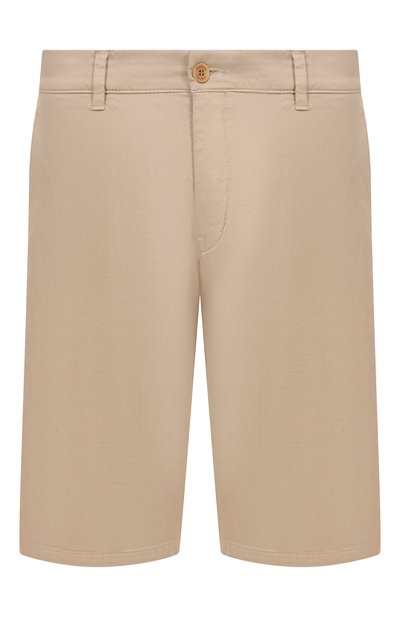 Мужские хлопковые шорты BOGNER, арт. 18466888