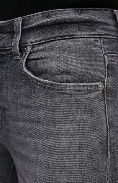 Джинсы 7 FOR ALL MANKIND, арт. JSWBU790SG, фото 5