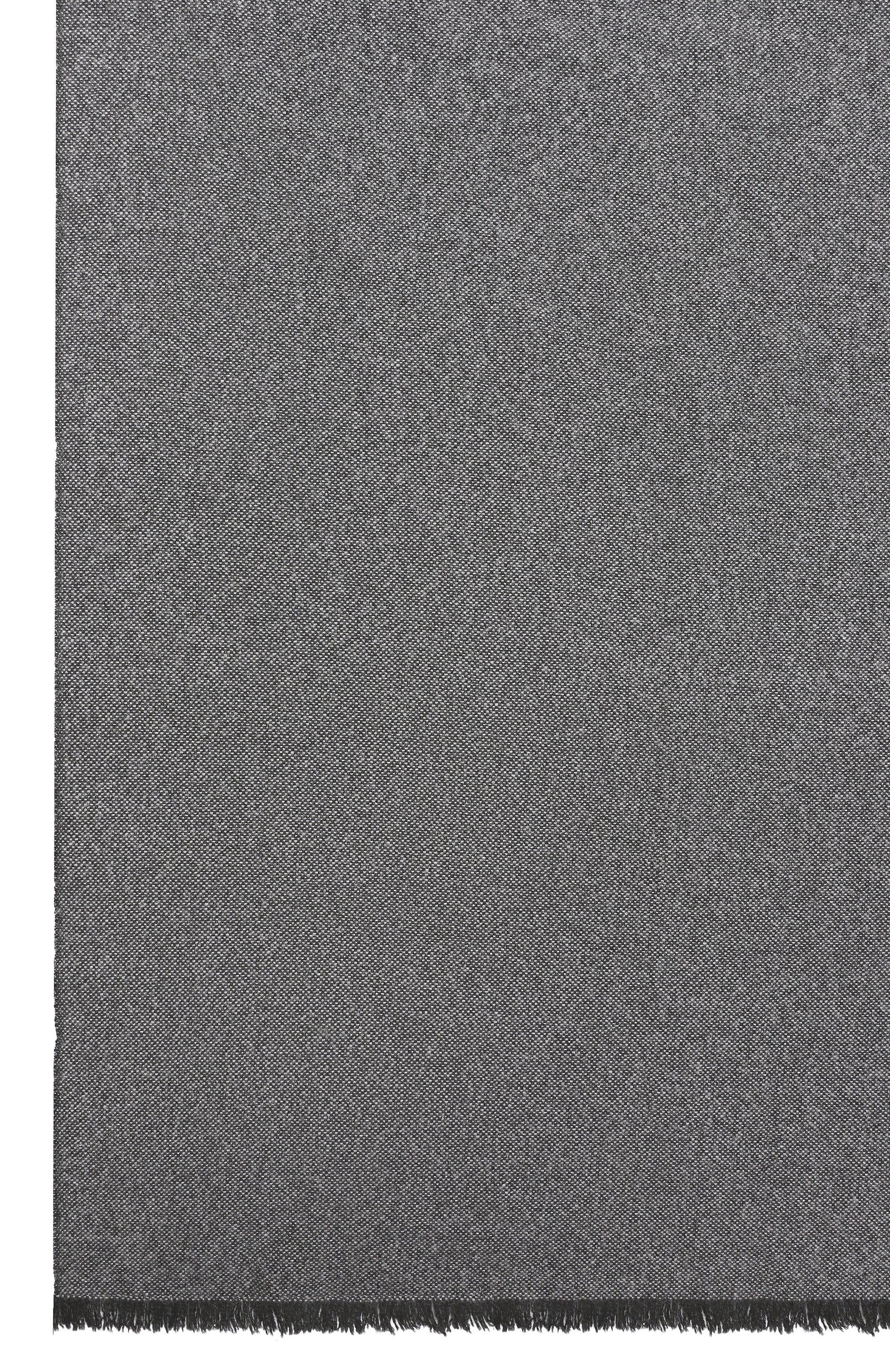 Шарф из кашемира и шерсти BRUNELLO CUCINELLI, арт. MSCDARW30, фото 4