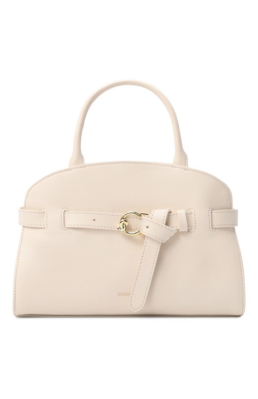 Сумка Sabine small Coccinelle E1 TLA 18 02 01 Кремовый E1 TLA 18 02 01