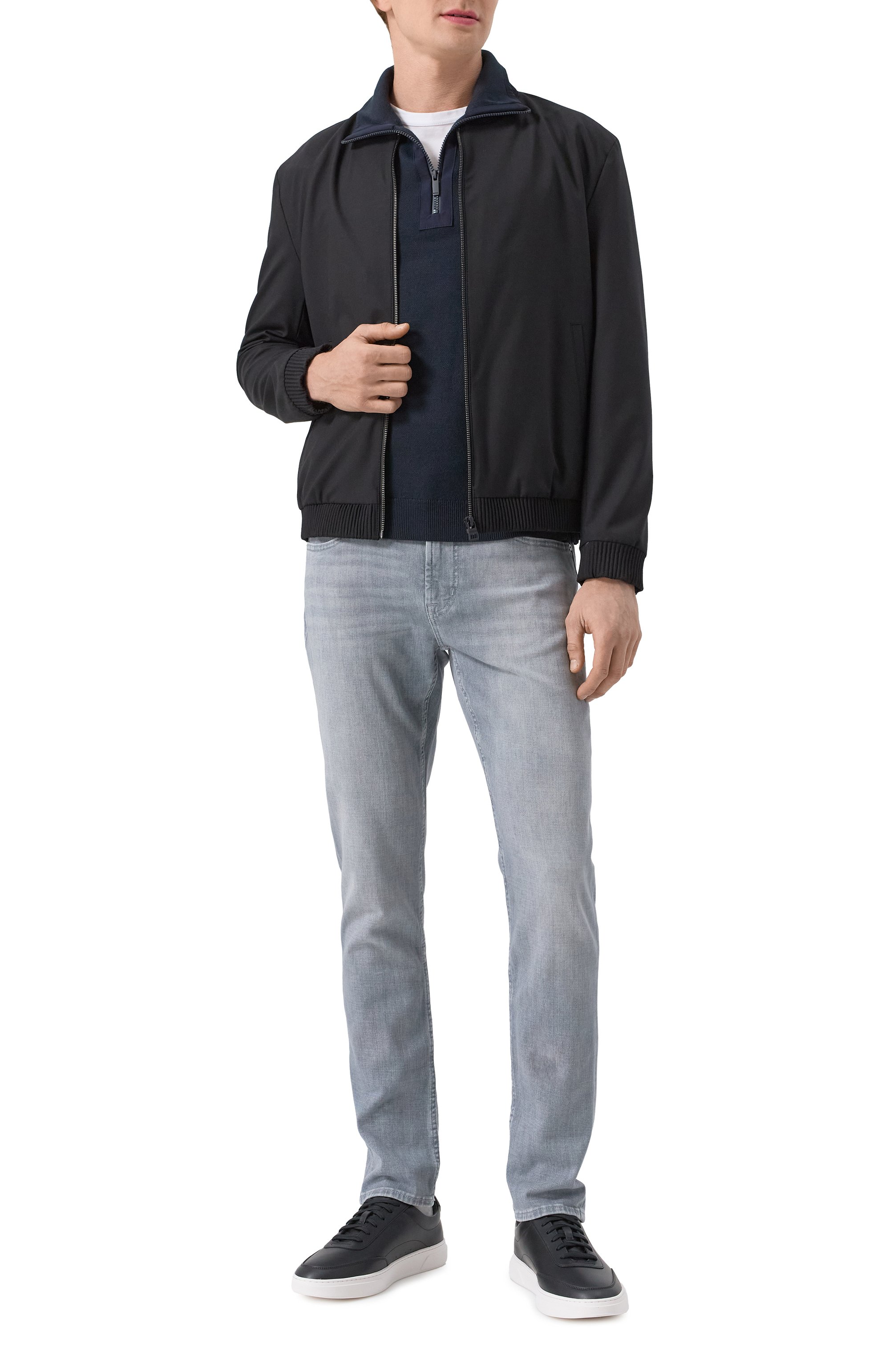 Бомбер HUGO, арт. 50531941, фото 2