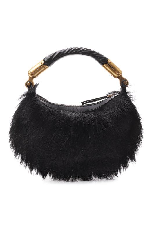 Сумка Ebene mini Balmain FN0BS027/LCPG Чёрный  FN0BS027/LCPG Фото 6