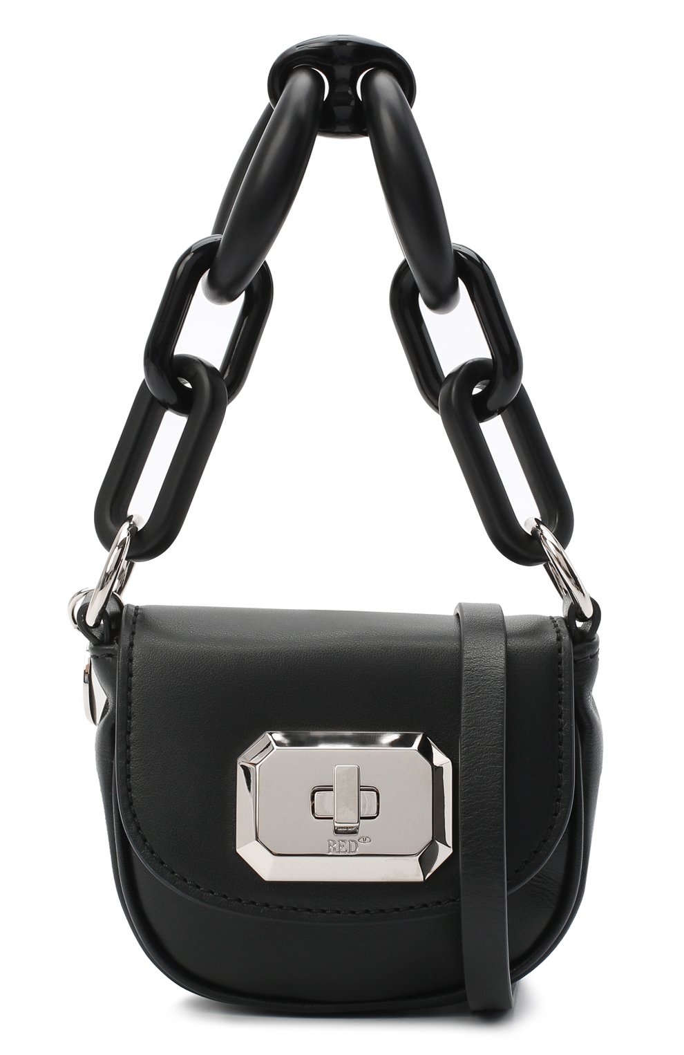 Сумка REDVALENTINO, арт. VQ2B0C43/FKF, фото 5