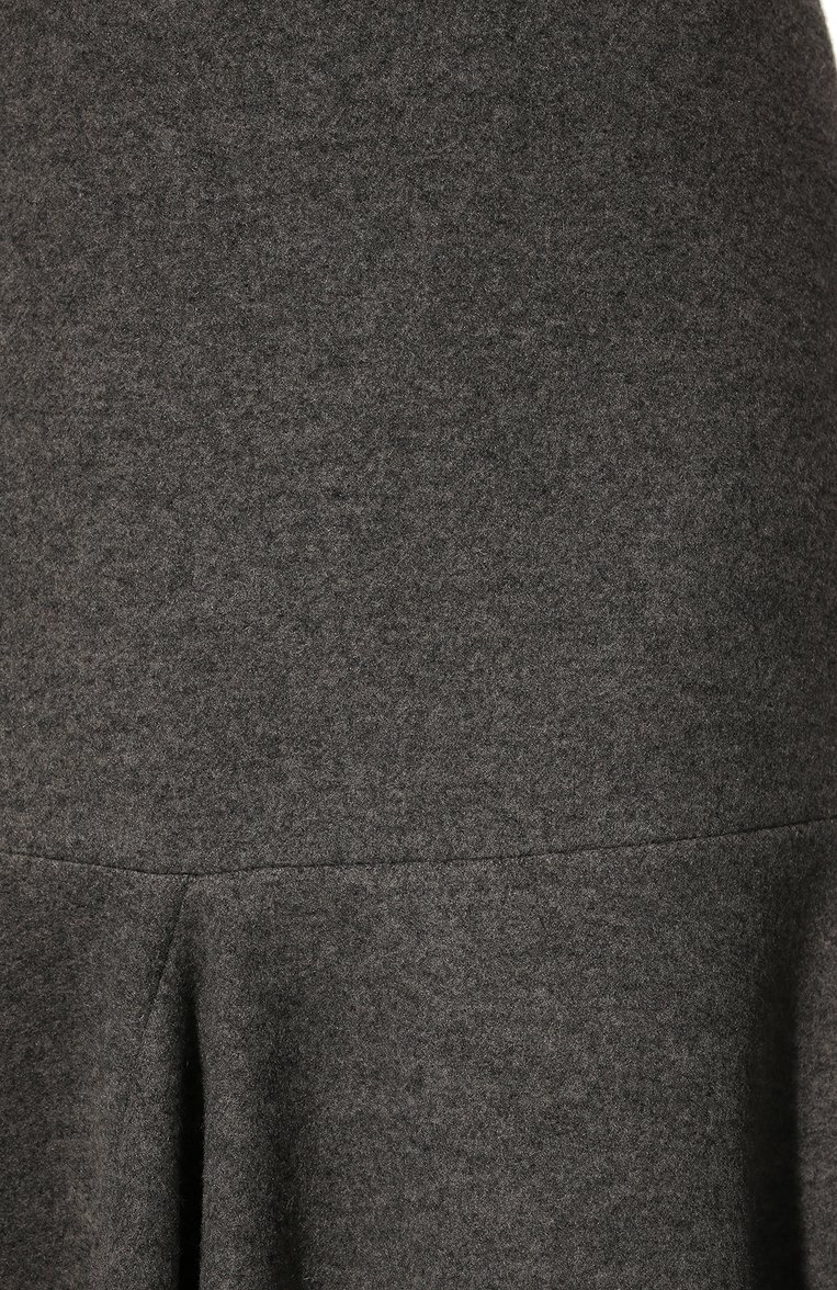 Кашемировая юбка GIORGIO ARMANI, арт. 9WHNN02C/T0020, фото 1