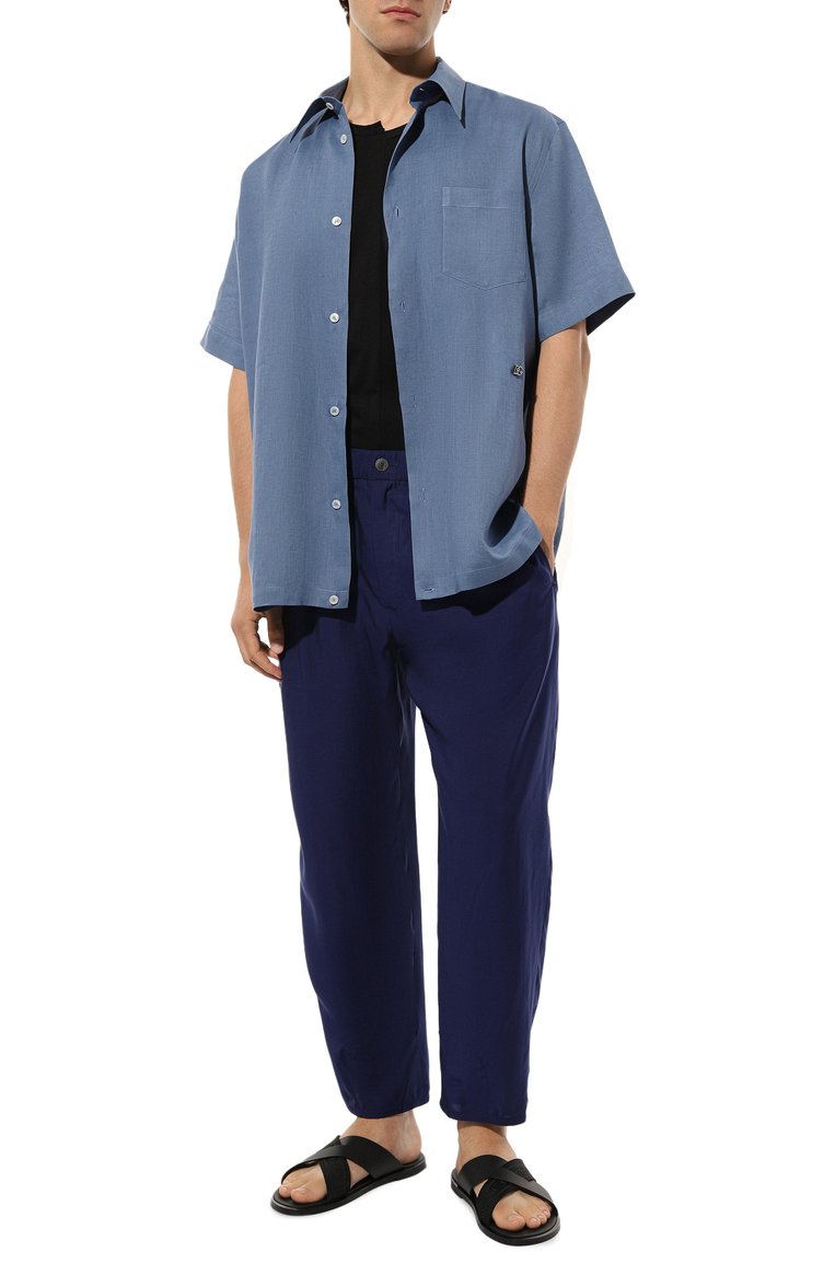 Брюки GIORGIO ARMANI, арт. 3WGPP0XG/T03K4, фото 1