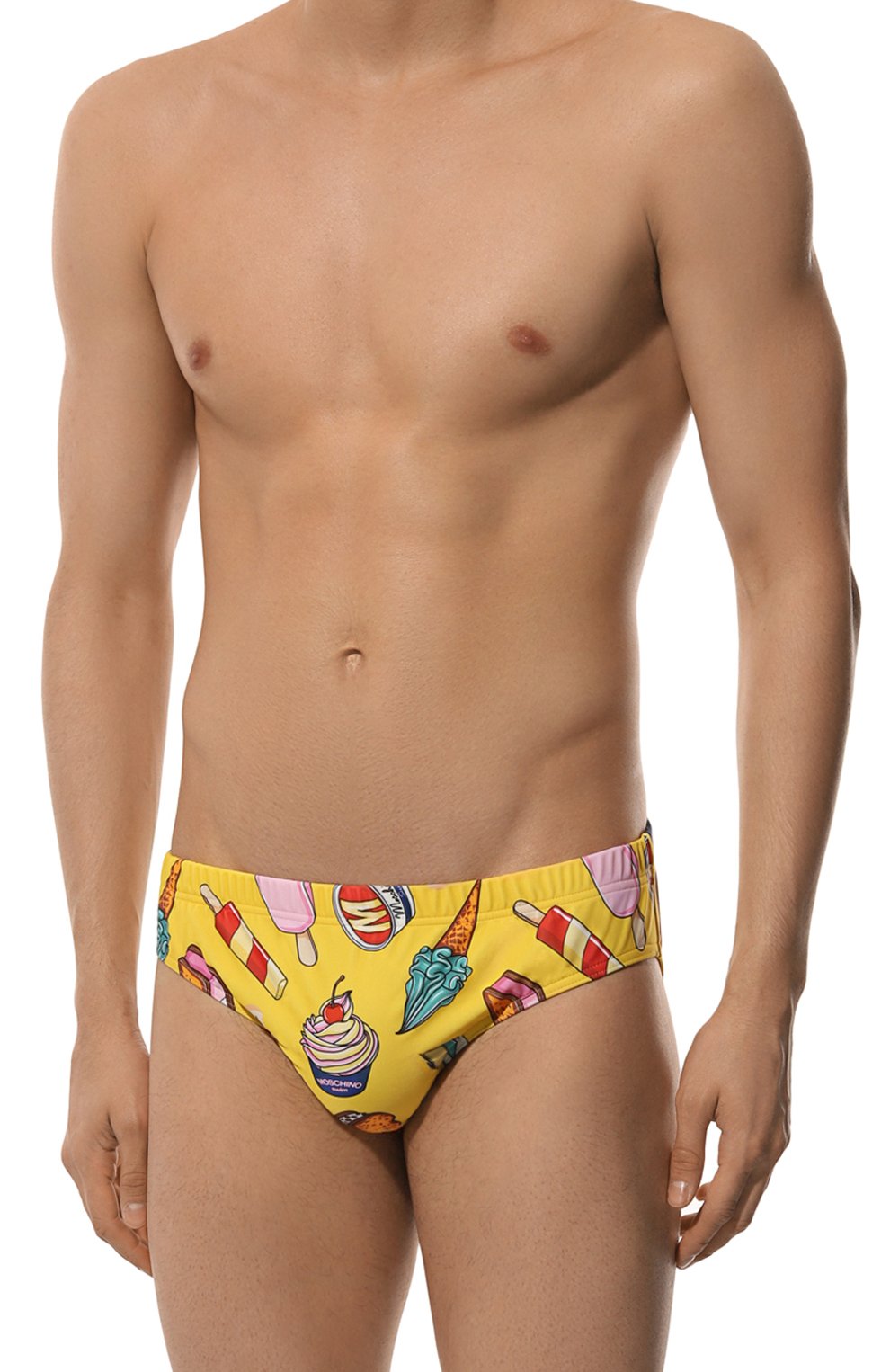 Плавки MOSCHINO, арт. A4216/9403, фото 2