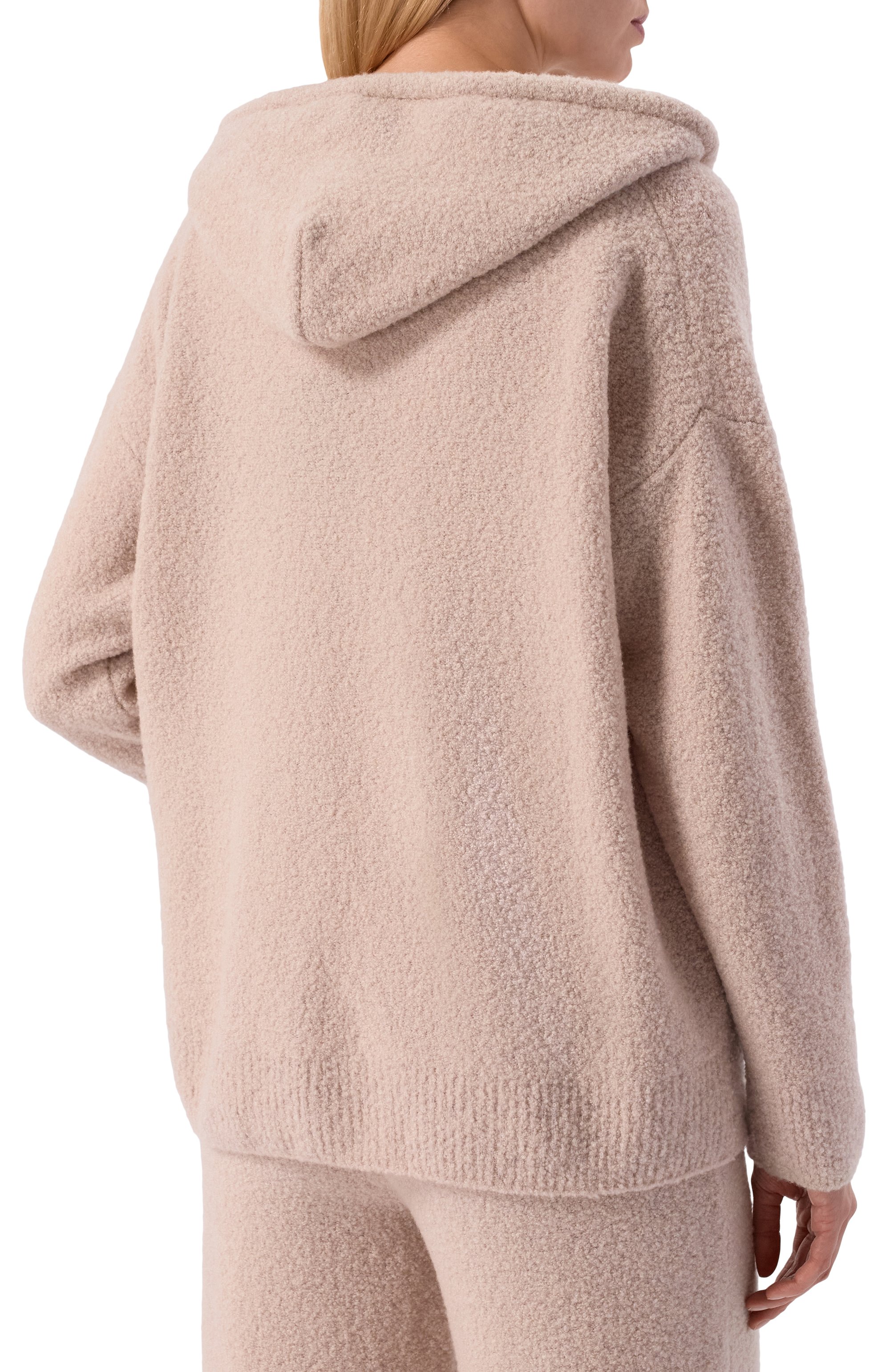 Кашемировая толстовка MVST, арт. M25.1MW.K105, фото 4