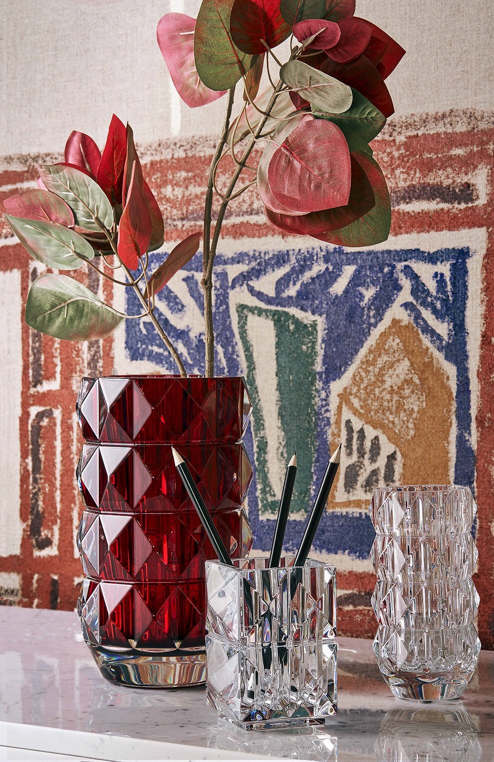 Стакан для карандашей louxor BACCARAT, арт. 2 813 157, фото 2